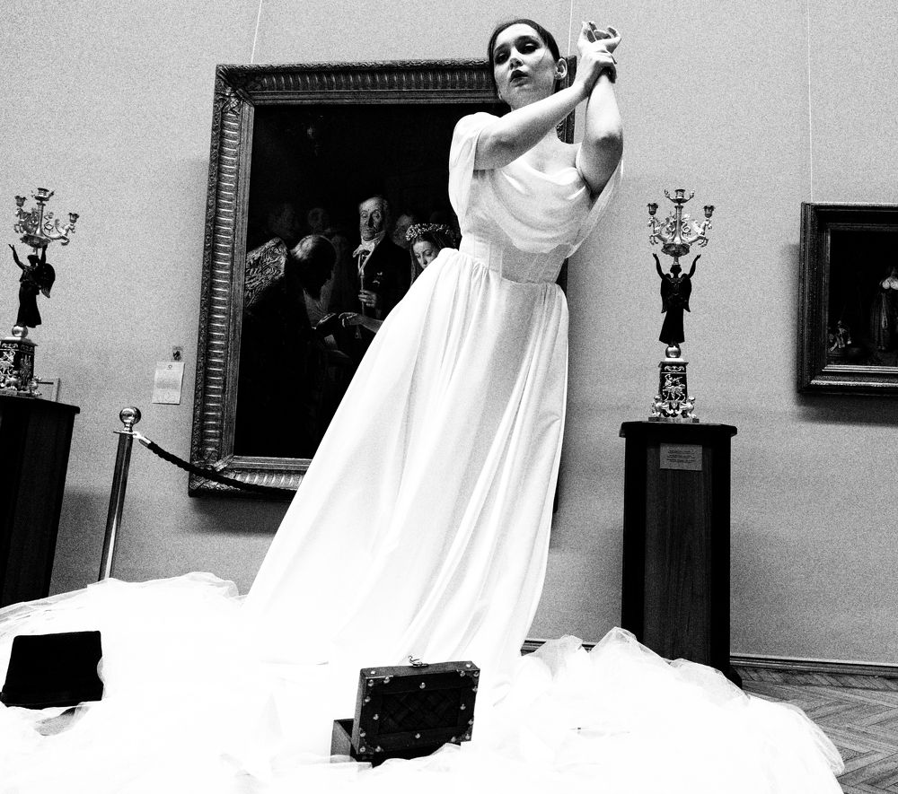 Ночь музеев