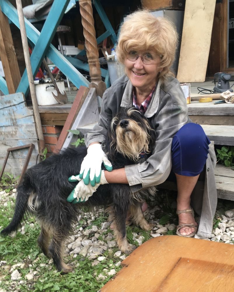 Главный помощник