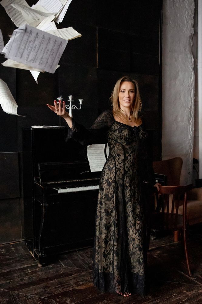 Photograph by Юлия Комлева