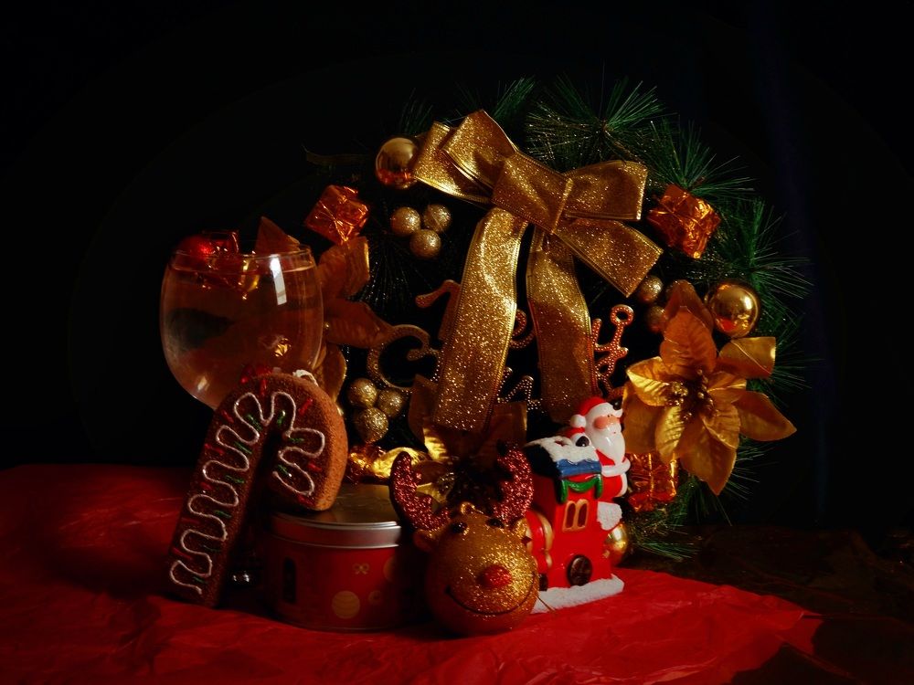 Photograph by Gr Marie