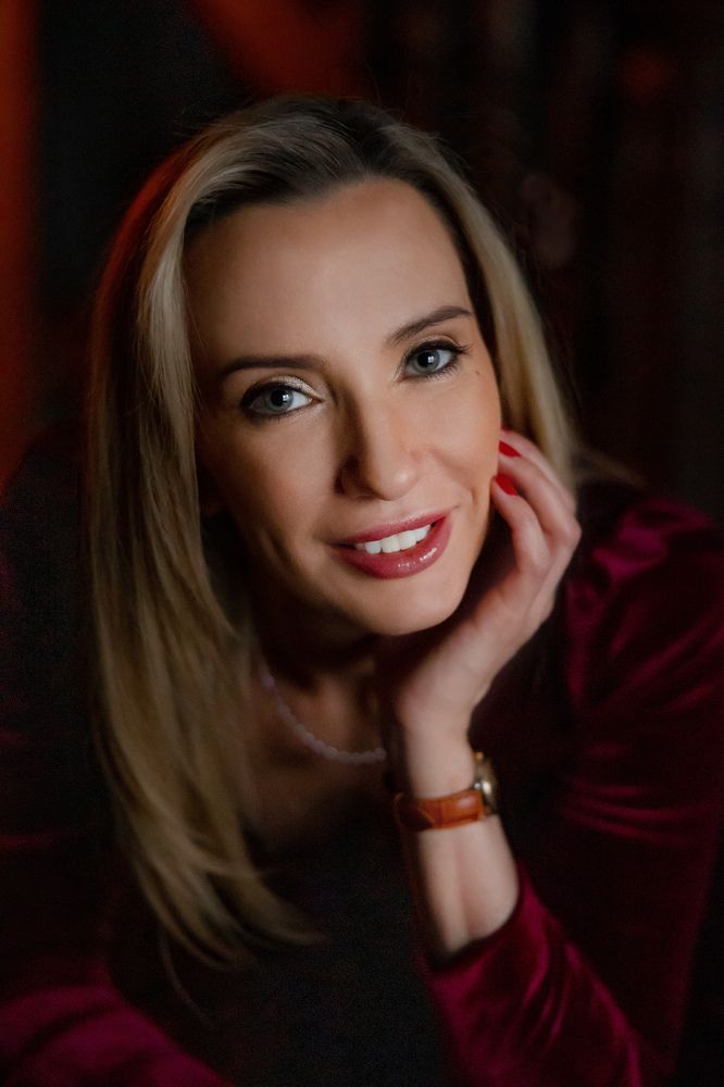 Photograph by Юлия Комлева