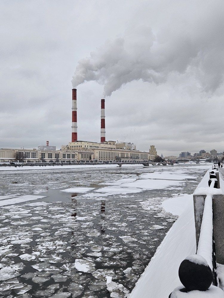 Photograph by Любовь Ершова