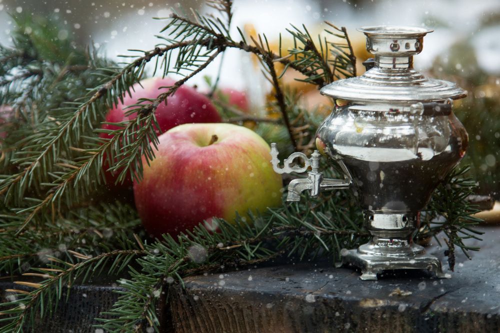 Photograph by Анастасия Павлова