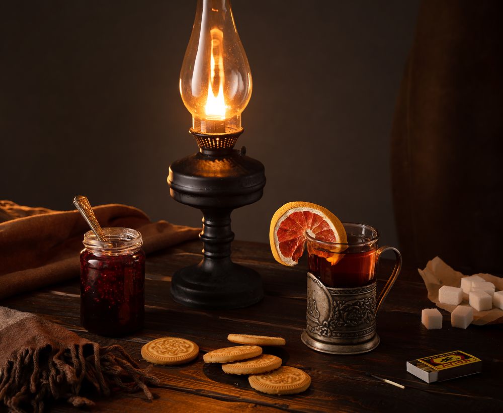 Фотография автора Роман Москвичев