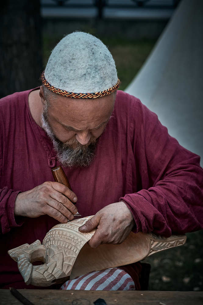 Photograph by Безбородов Георгий