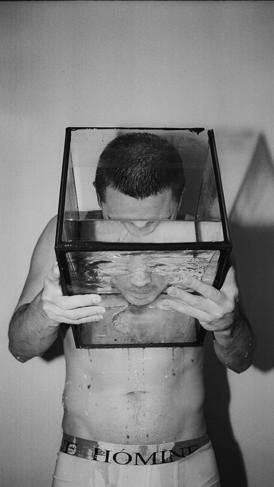 Photograph by Ксения Данилова