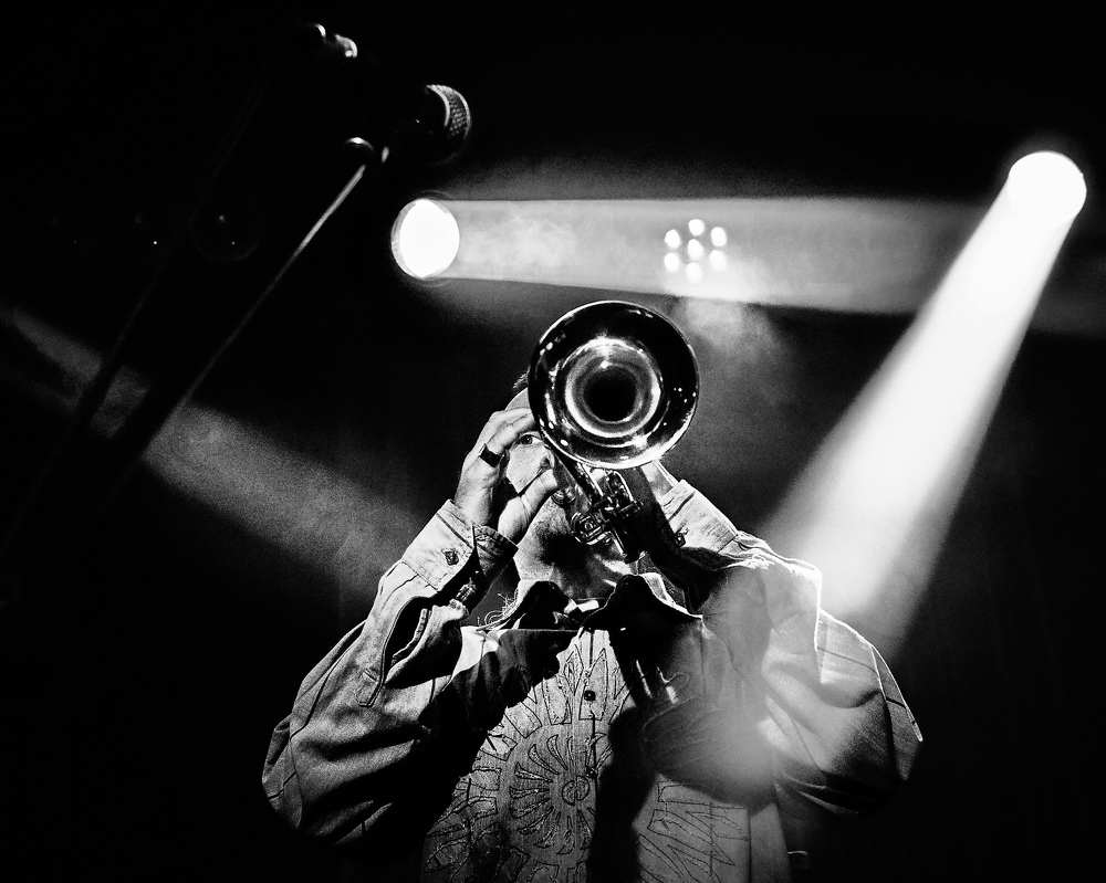 Свет и темнота как звук и тишина