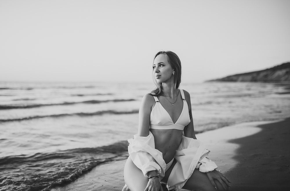 Photograph by Екатерина Сашенкова