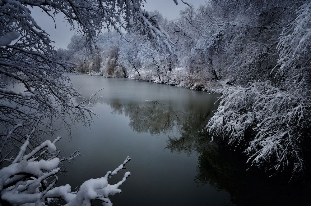 Фотография автора Сергей Иваненко