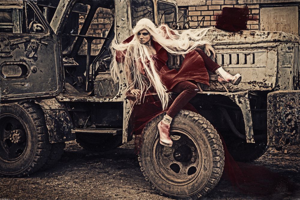 Фотография автора ira bolshakova