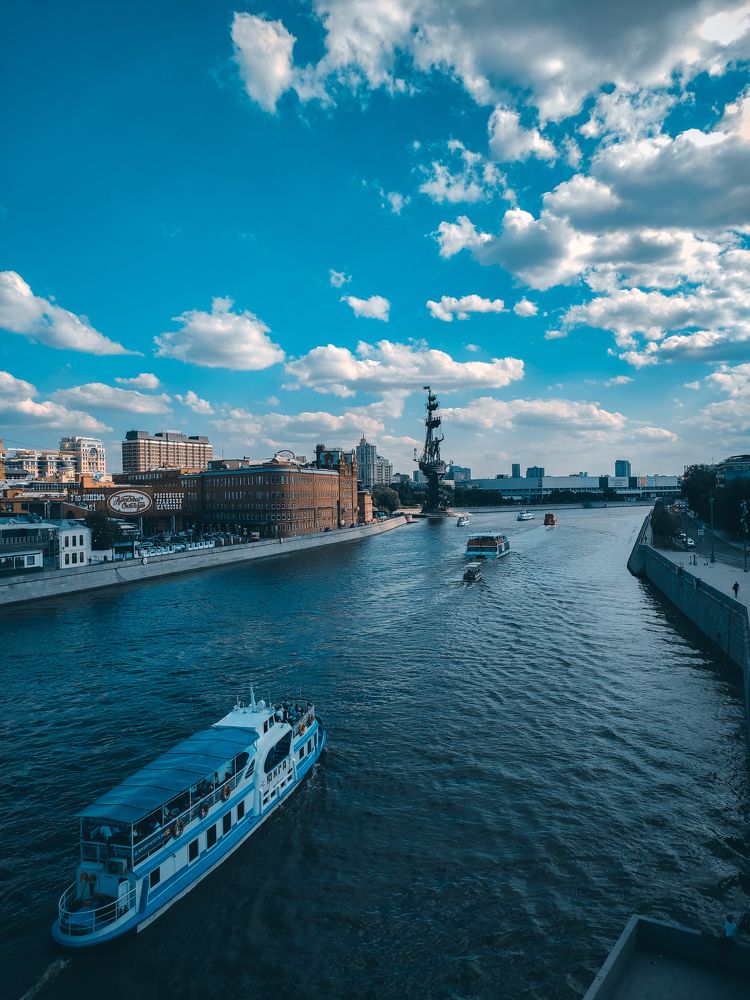 Photograph by Антон Филиппов