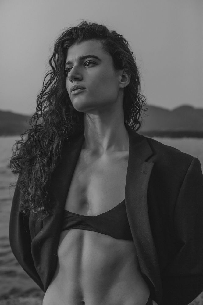 Photograph by Daria Fedorova