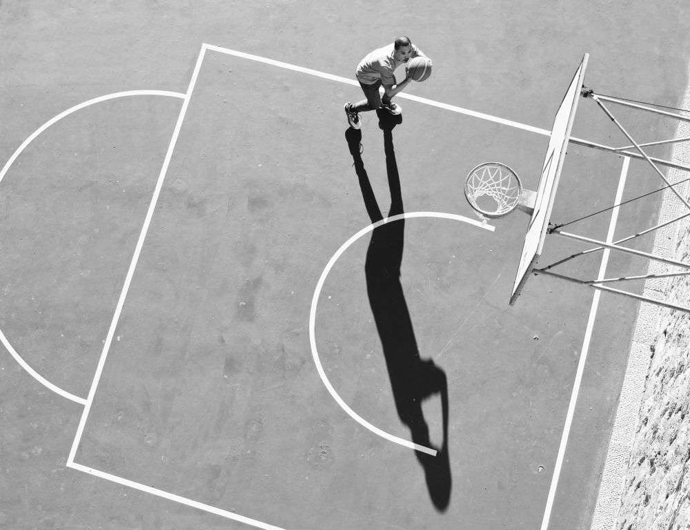 Photograph by Marko Buntic