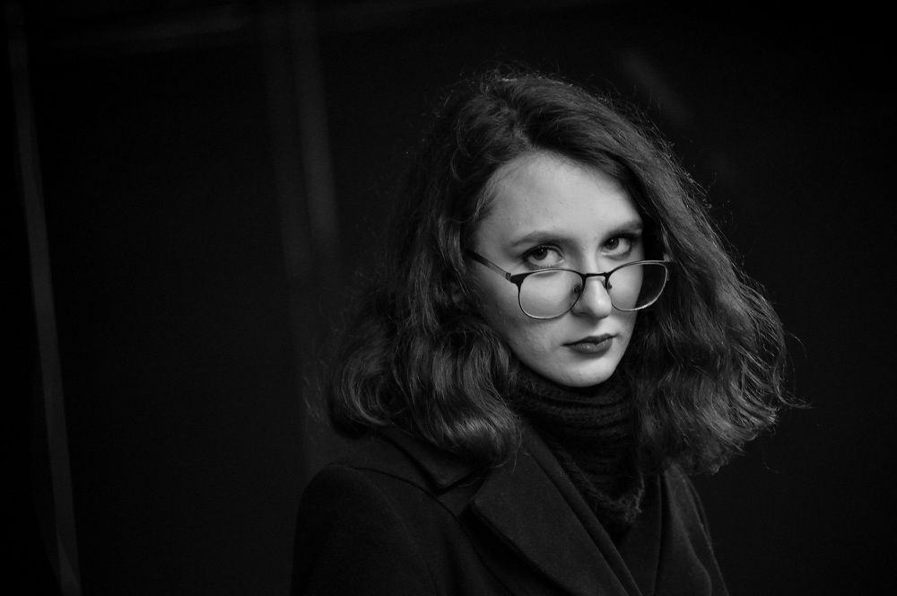 Photograph by Николай Птицын