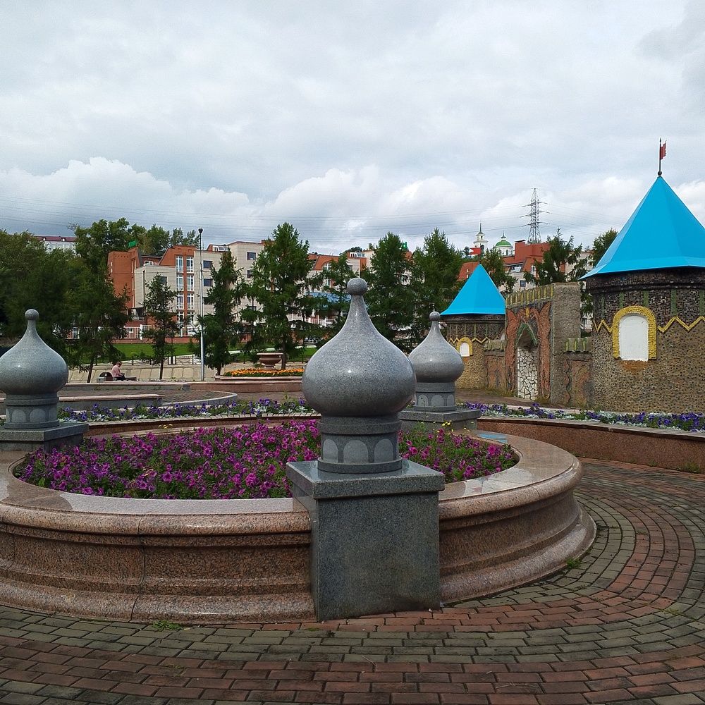 Photograph by Сергей Воронин