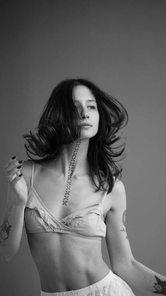 Photograph by Эля Иванова