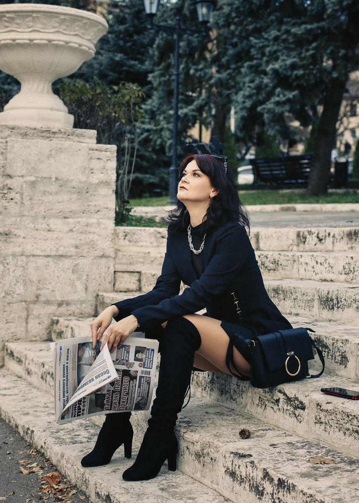 Photograph by Ирина Кравченко