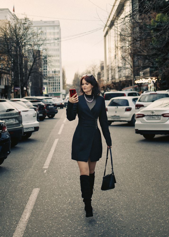 Photograph by Ирина Кравченко