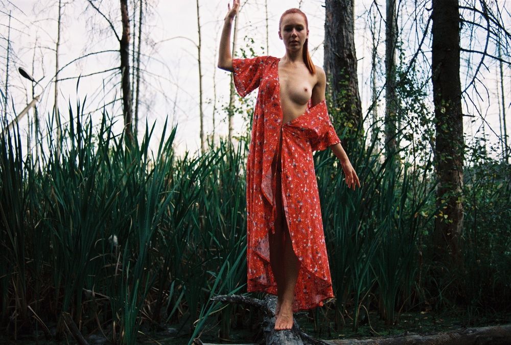 Photograph by Макс