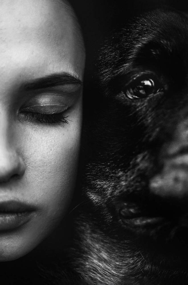 Photograph by Полина Кочубей