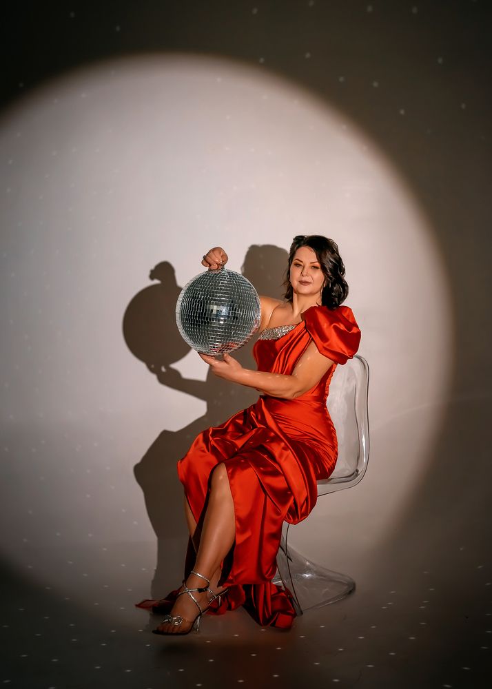 Photograph by Ирина Кравченко