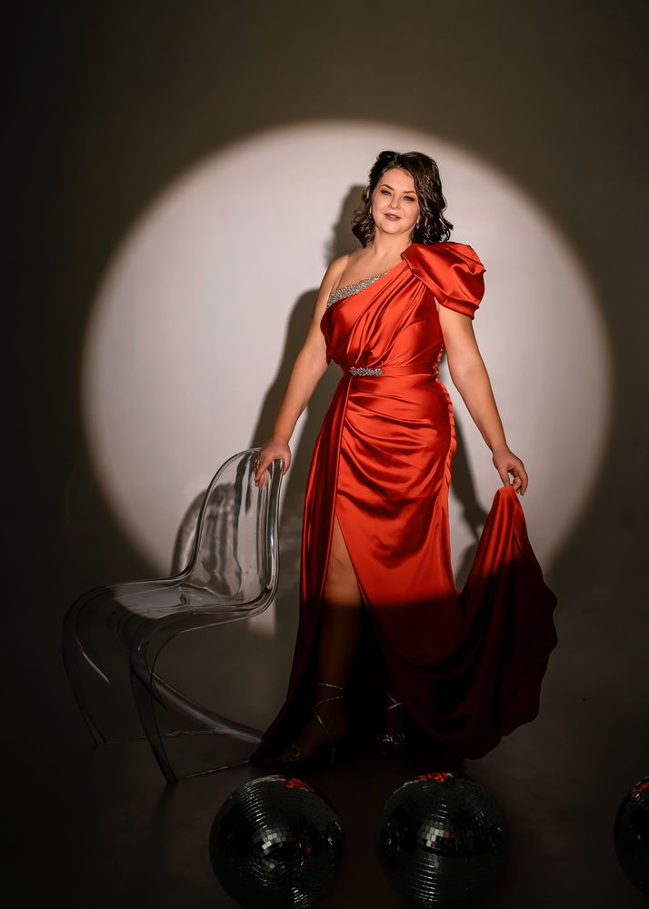 Photograph by Ирина Кравченко