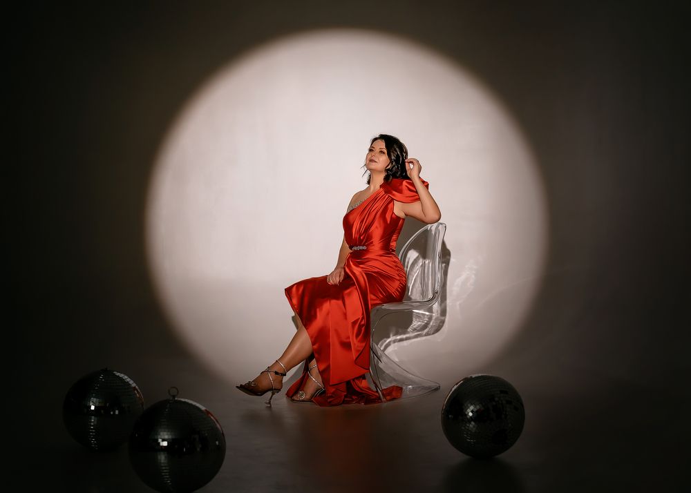 Photograph by Ирина Кравченко