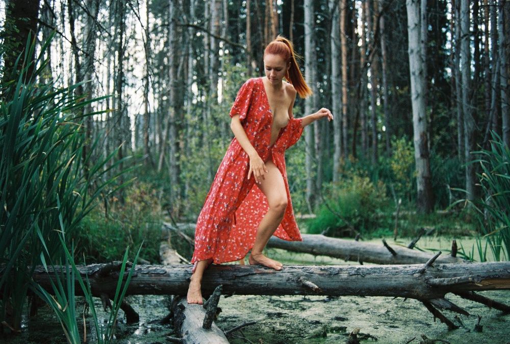 Photograph by Максим Витальевич