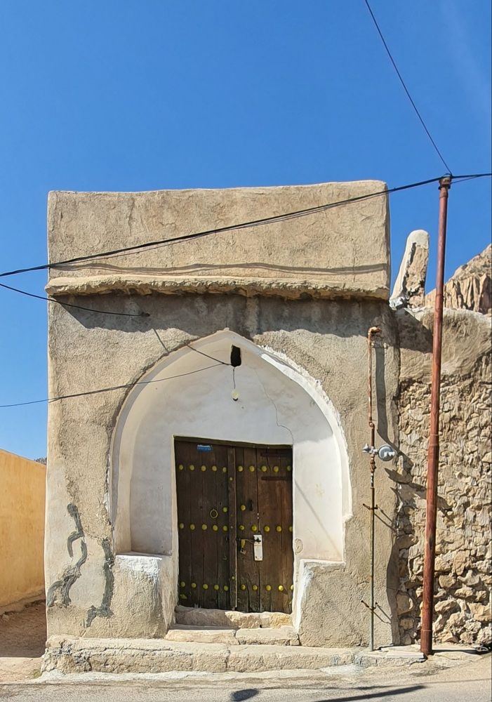 Photograph by Ghazal Ardeshirzadeh