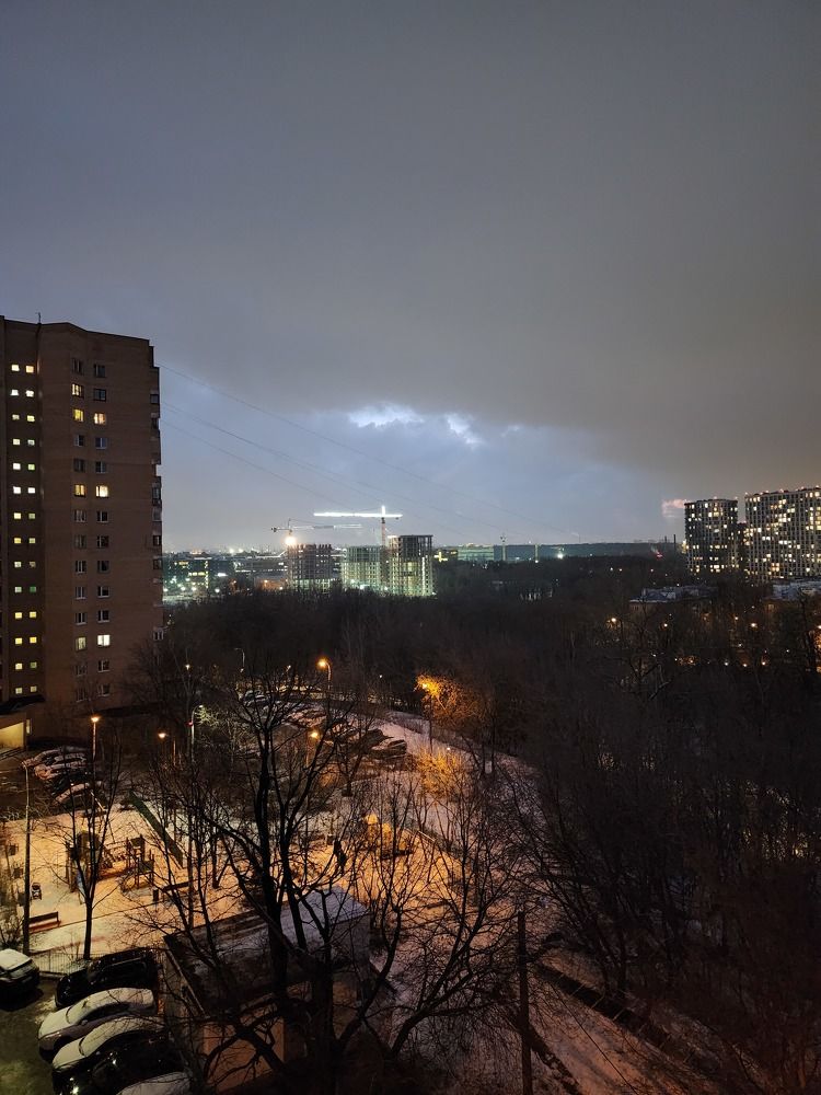 новострой на западе