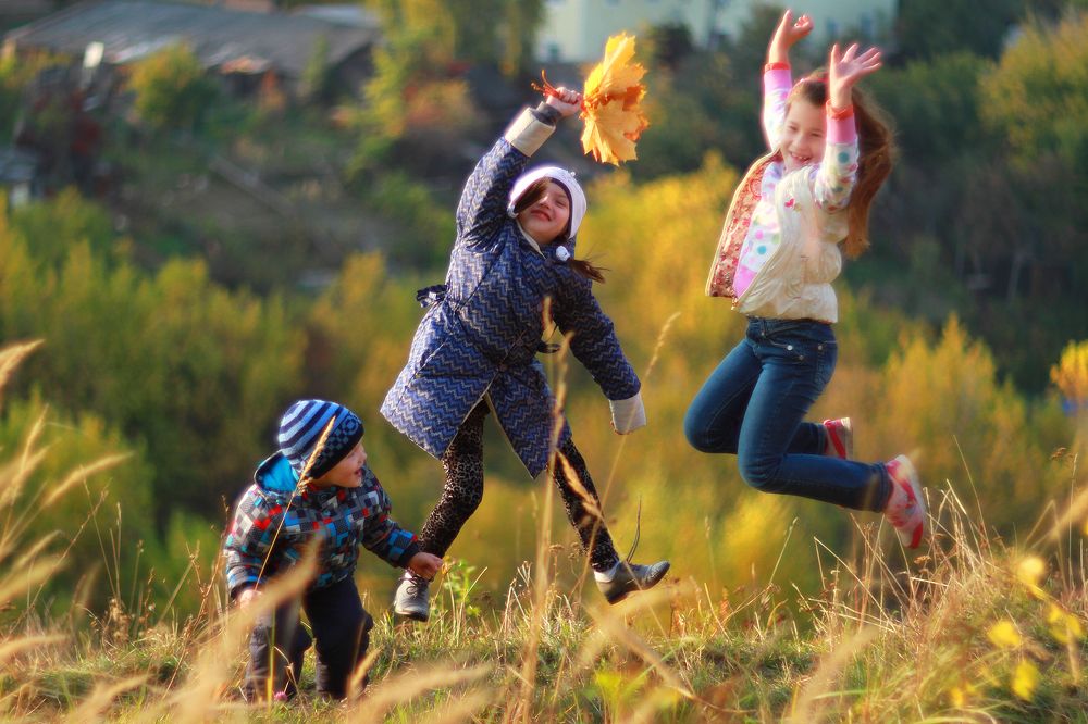 Photograph by Светлана Карнаух