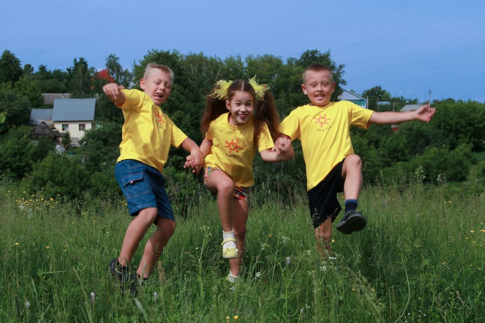 Photograph by Светлана Карнаух