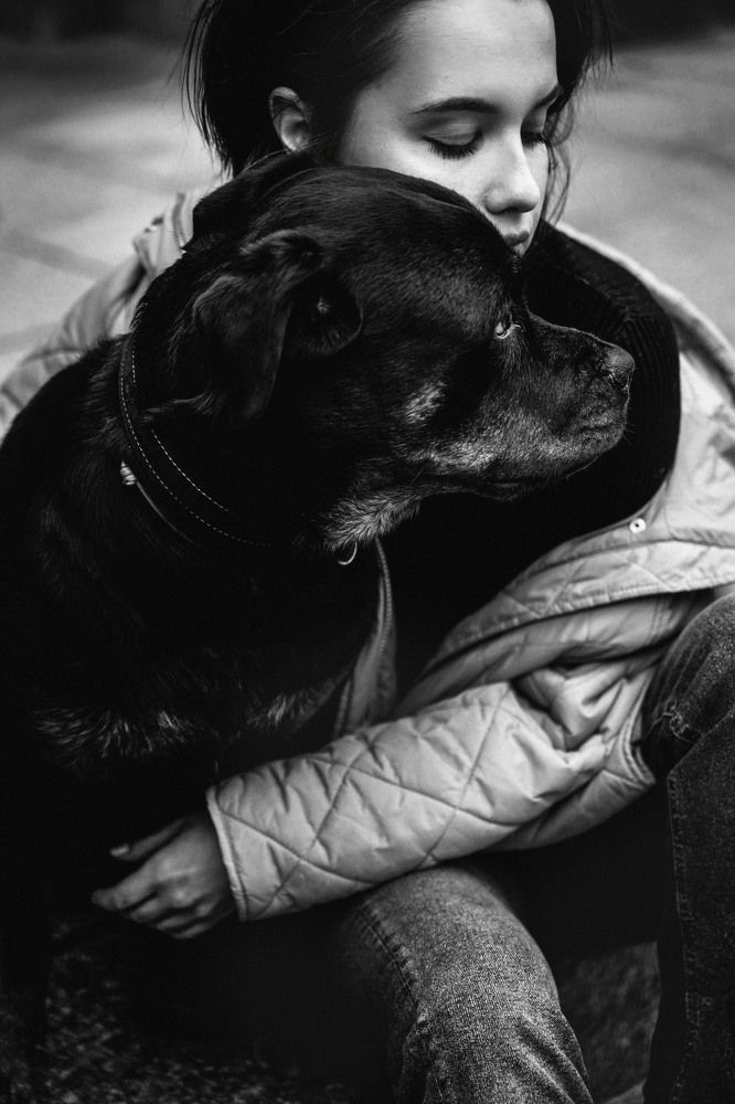 Photograph by Полина Кочубей