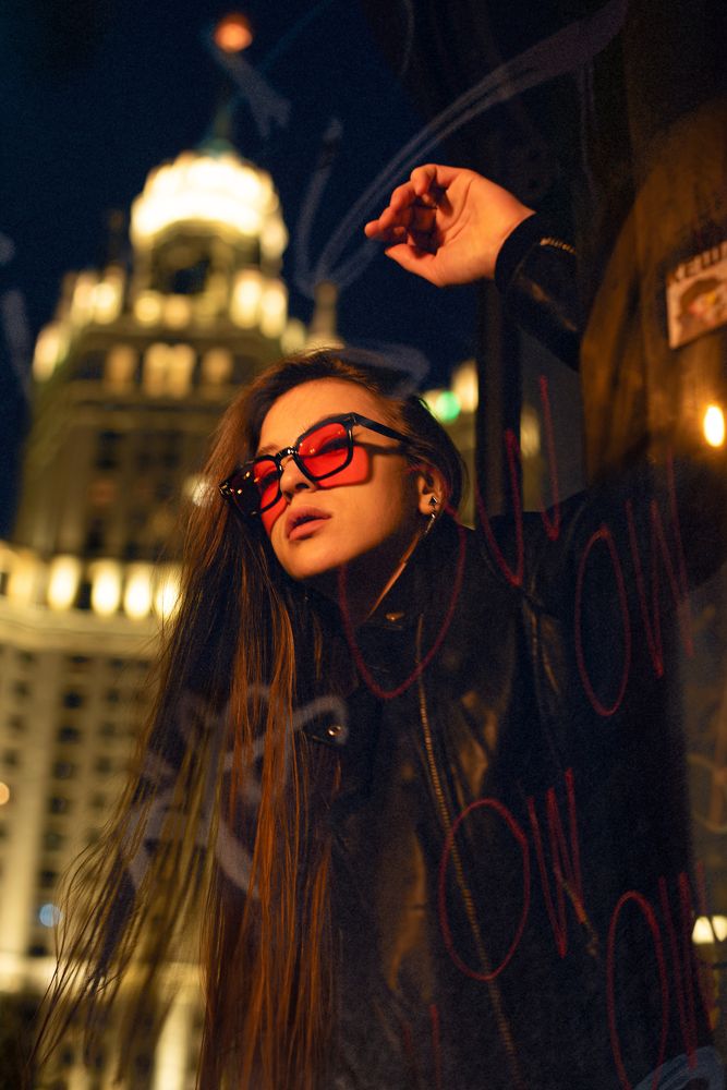 Photograph by Лина Лазарева