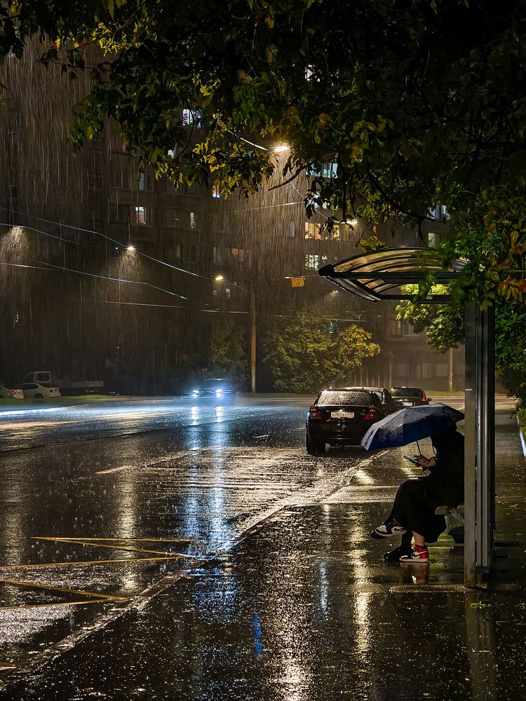 Photograph by Михаил Азаров