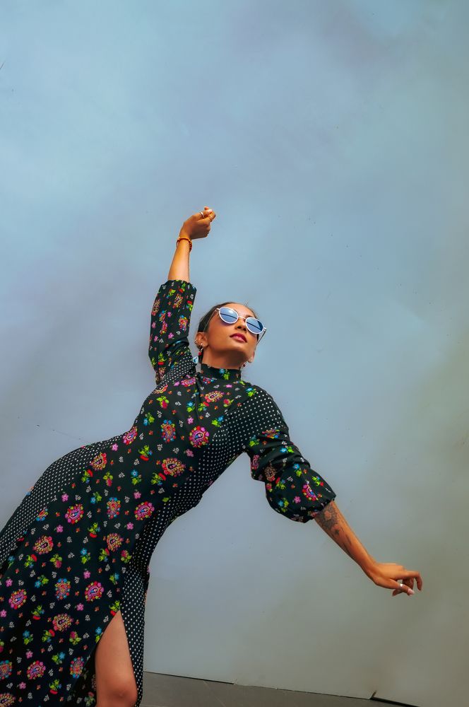 Photograph by Khanthan Nair