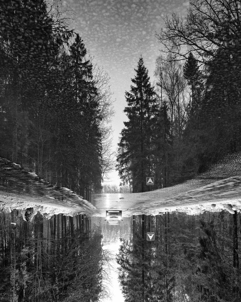 Photograph by Пономарев Илья