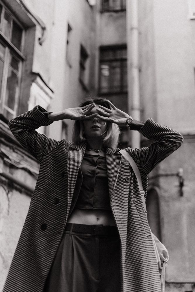 Photograph by Лина Лазарева