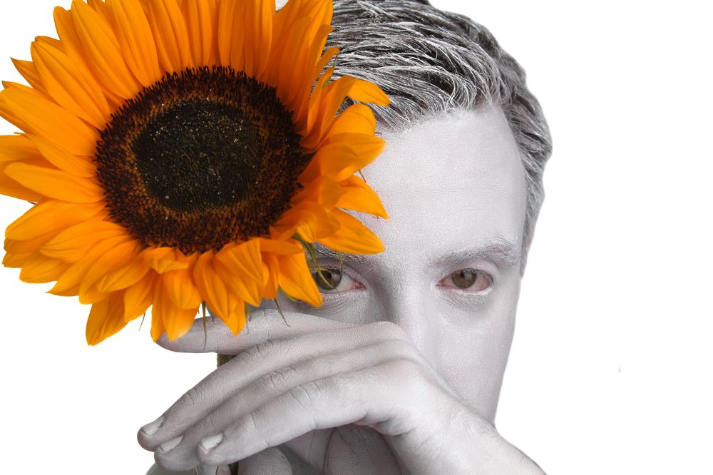 "Я пришёл к тебе с добрыми намерениями"