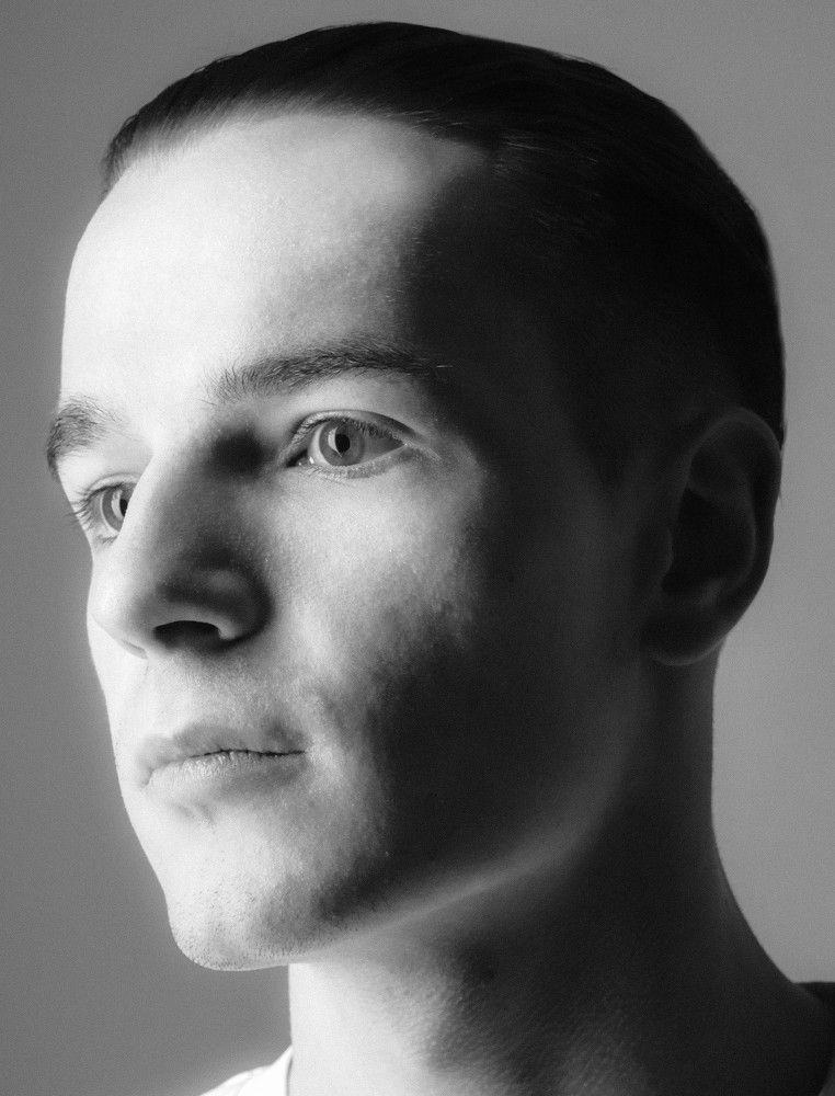 Photograph by Алина Сербенчук