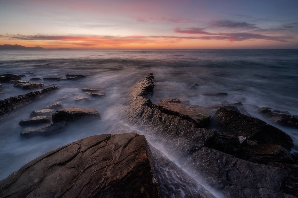 Photograph by Riccardo Caprasecca