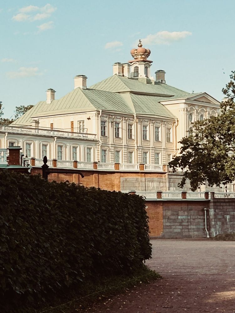 Photograph by Елена Маркова