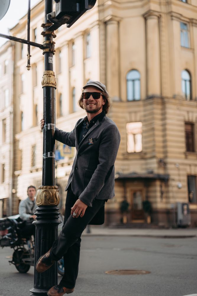 Photograph by Лина Лазарева