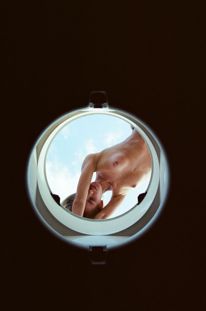 Photograph by Ксения Данилова