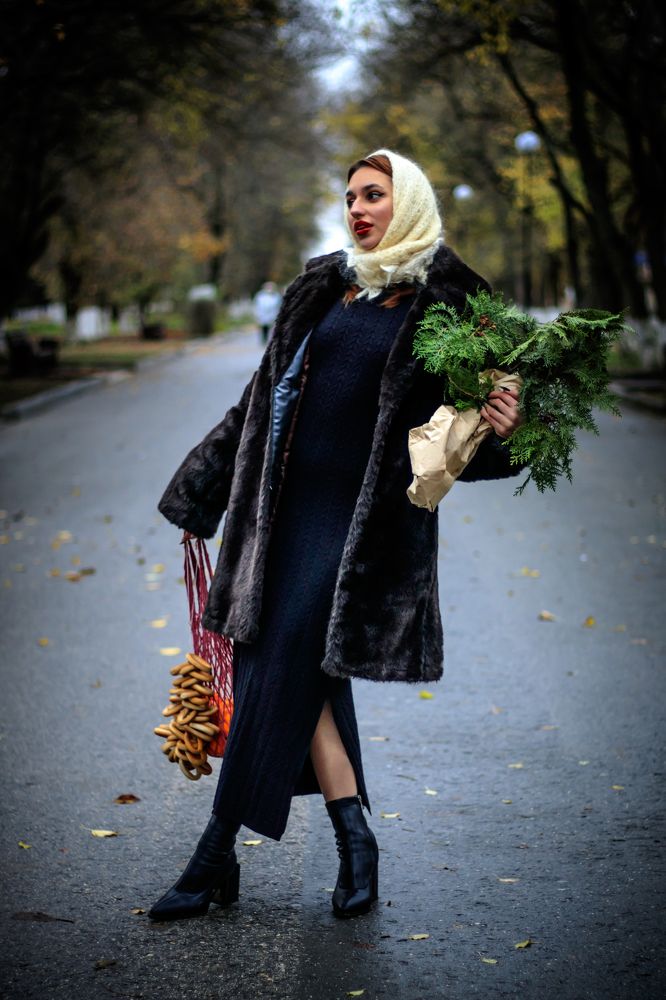 Photograph by Василий Шахмаев