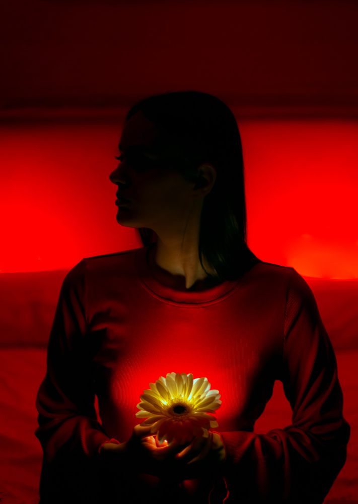 Photograph by Лина Лазарева