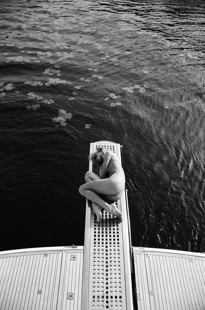 Photograph by Ксения Данилова