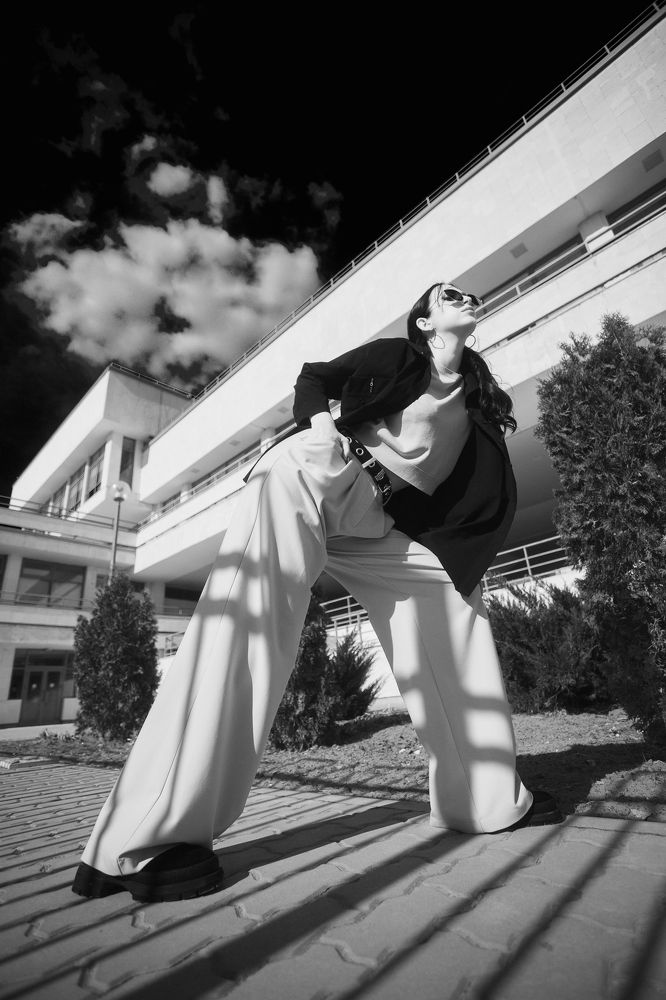 Photograph by Roman Iukliaevskii