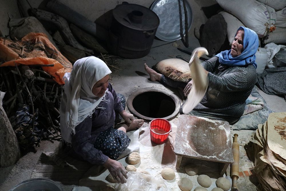 Photograph by Zahra jouri