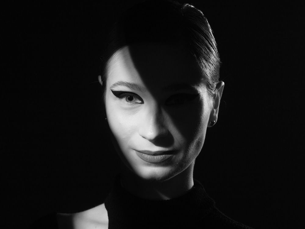 Photograph by Roman Iukliaevskii